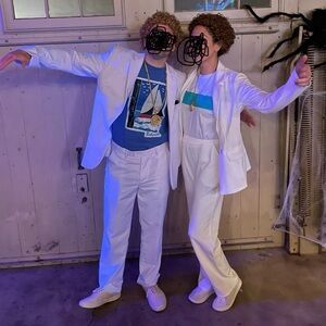 Step Brothers Costumes